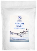 Sāls Epsoma Aromatika (anglu sāls) Magnija Sulfats