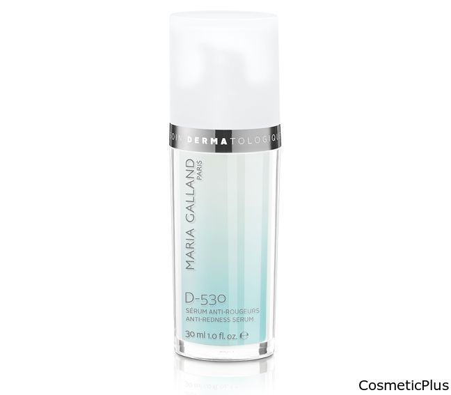 MARIA GALLAND D-530 SERUMS antikuperozy ANTI