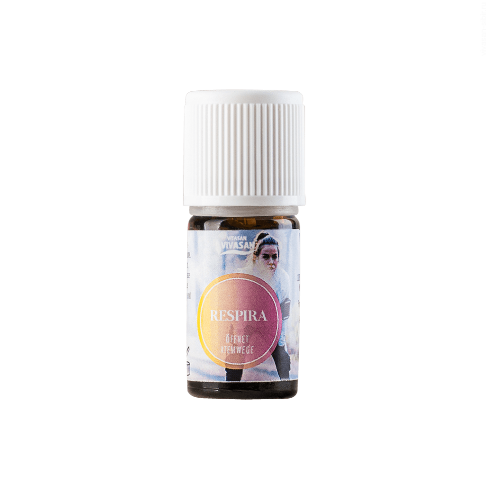 VIVASAN Respira Elpo 5 ml