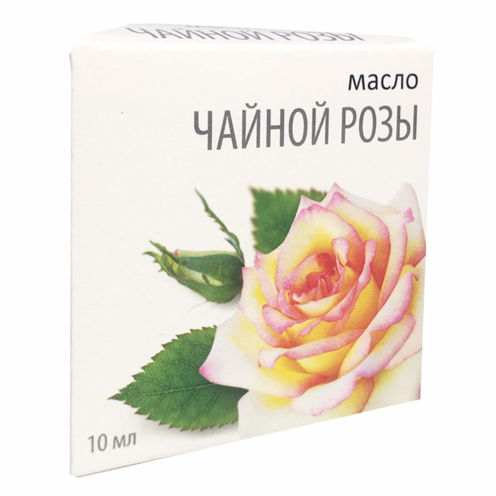 Medikomeds tējas roze 10ml