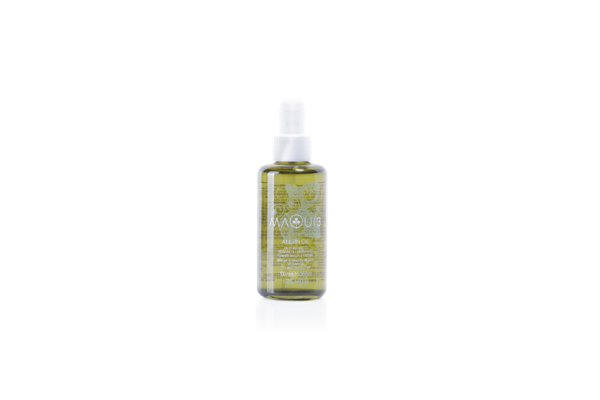 MAQUI 3 DIVFĀŽU EĻĻA 100ml