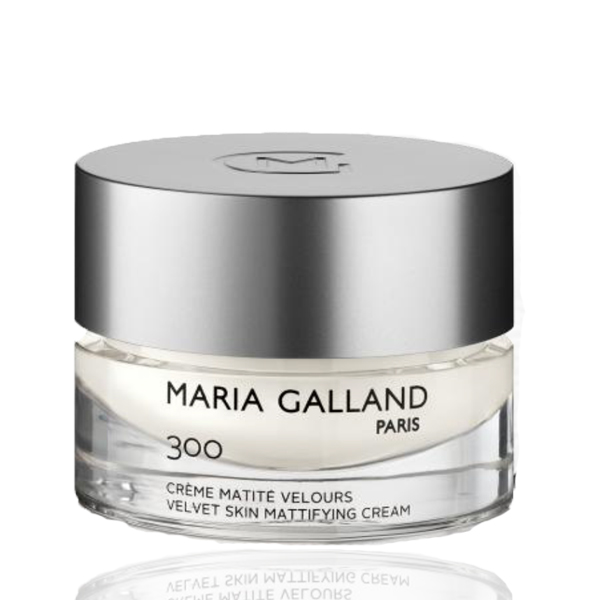 MARIA GALLAND samtaini matējošs krēms 300