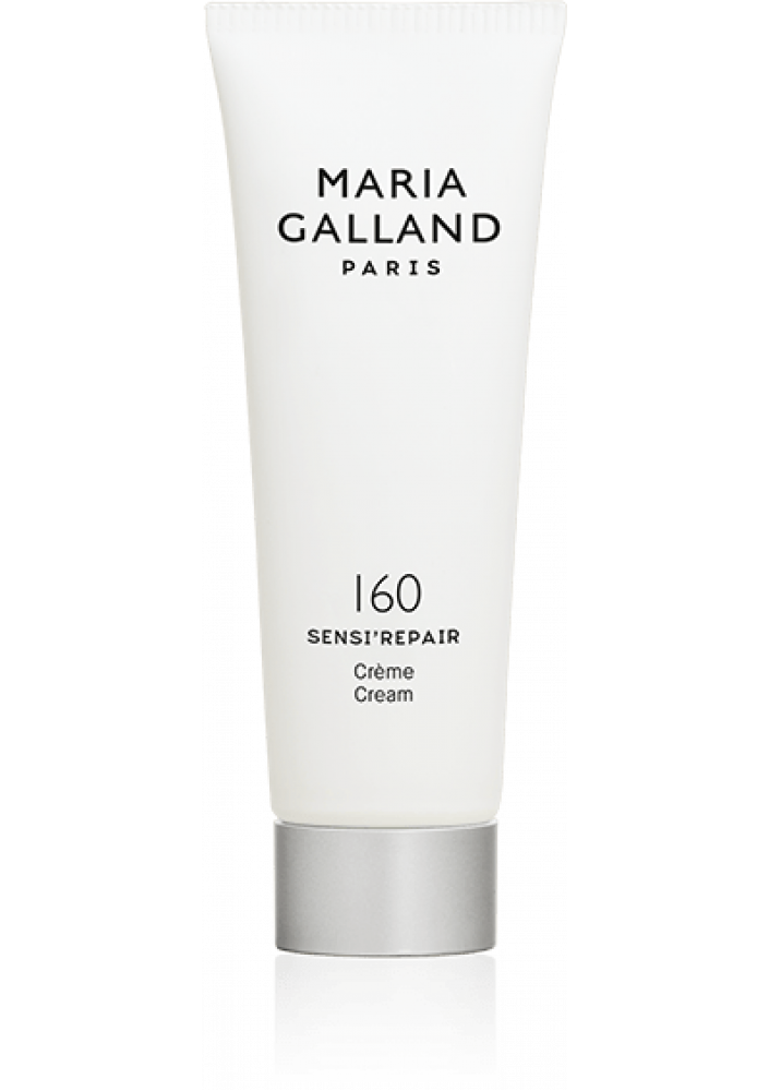 MARIA GALLAND 160 SENSI`REPAIR CREAM 50ML