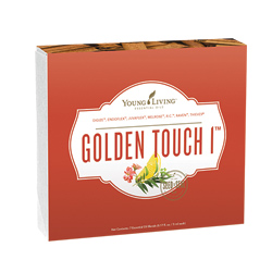 Golden Touch 1 YL Essential Oil