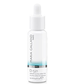 MARIA GALLAND alfa serums D-521 ALPHA-ARBUTIN
