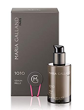 MARIA GALLAND anti-novecošanās serums MILLE 1010