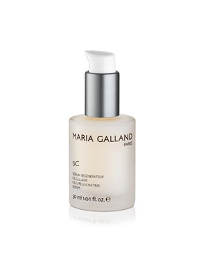 Maria Galland atjaunojošs serums Cell Rejuvenating
