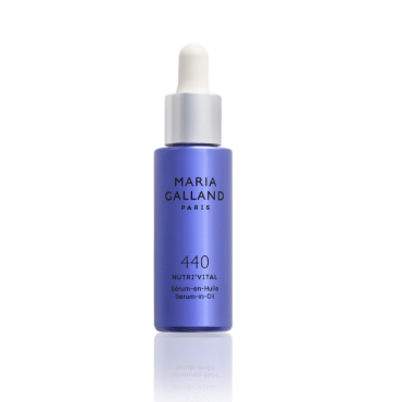 MARIA GALLAND 440 NUTRI`VITAL SERUM-IN-OIL