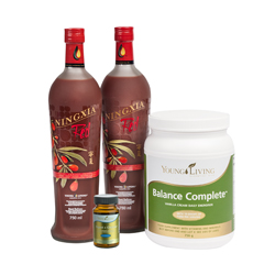 YL 5-Day Nutritive Cleanse (5-DIENU ATTĪRĪ�