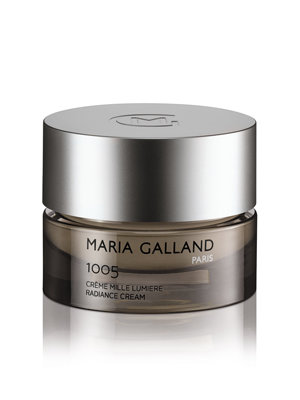 MARIA GALLAND 1005 RADIANCE CREAM MILLE