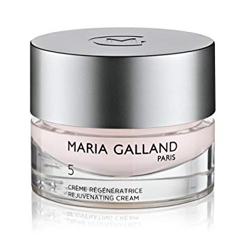 MARIA GALLAND 5 reģinerējošs krēms REJUVENATING
