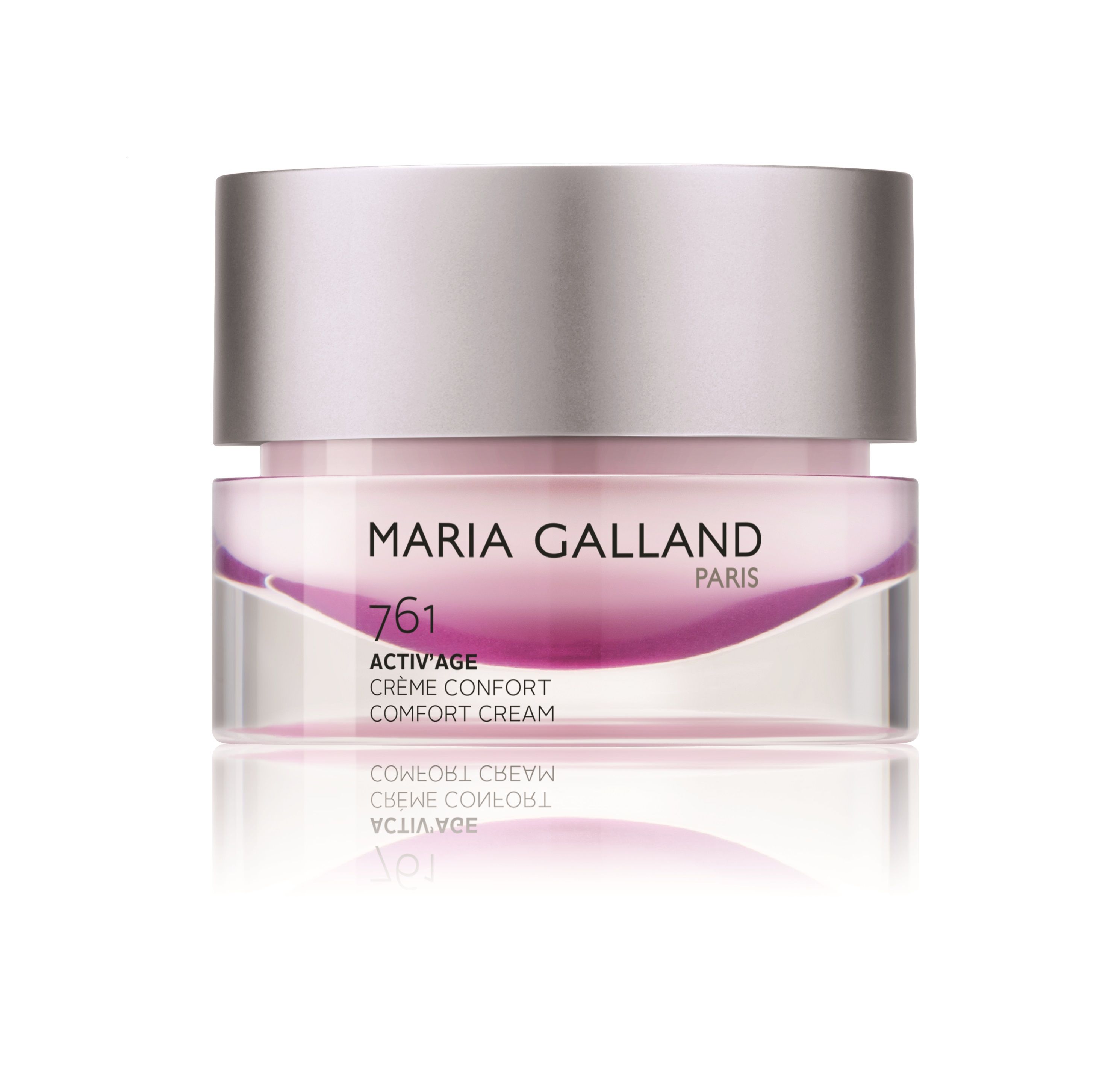 Maria Galland 761 ACTIV`AGE COMFORT CREAM