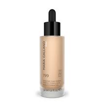 Maria Galland Tonālais serums nobriedušai ādai