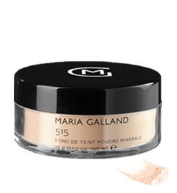 Maria Galland minerālais pūderis Beige