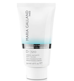MARIA GALLAND pretpigmentācijas krēms D-720 ANTI-PIGMENTATION