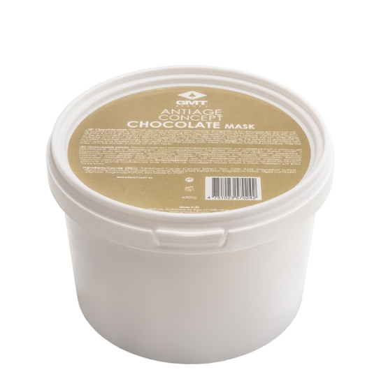 GMT Šokolādes maska CHOCOLATE MASK