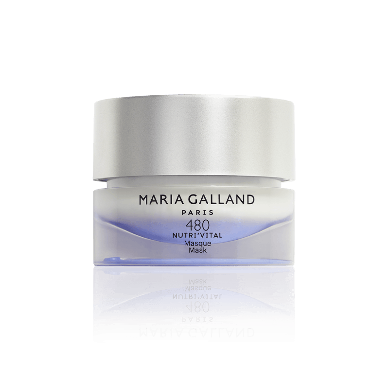 MARIA GALLAND 480 NUTRI`VITAL MASK