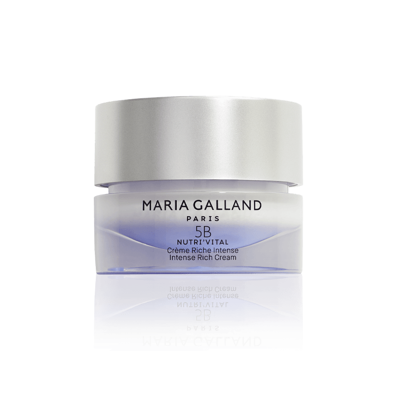 MARIA GALLAND 5 NUTRI`VITAL RICH CREAM