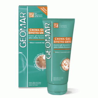 GEOMAR Crema-Gel Effetto Urto m ir