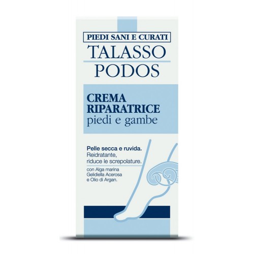 Talasso PODOS - Aizsargkrēms kājām 100