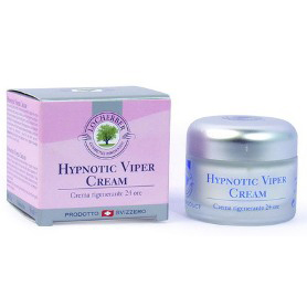 VIVASAN Atjaunošs krēms sejai Hypnotic Viper