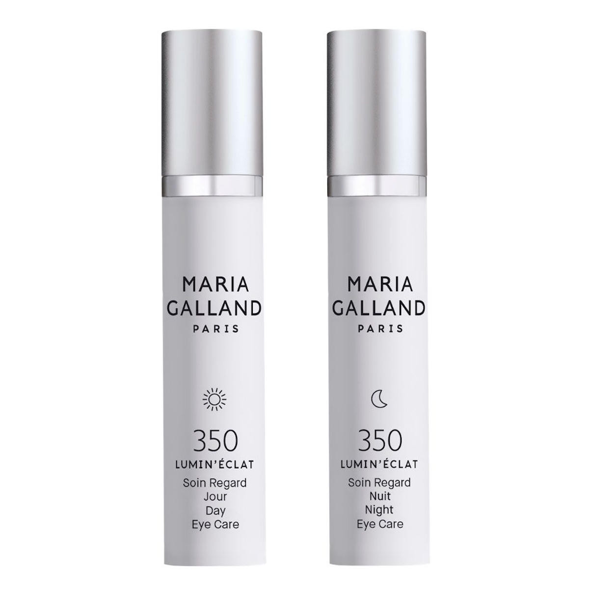Maria Galland 350 Lumin`Eclat dienas un