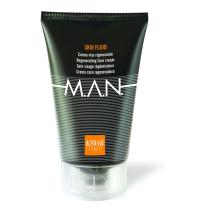 Reģenerējošs sejas krēms (M.A.N
