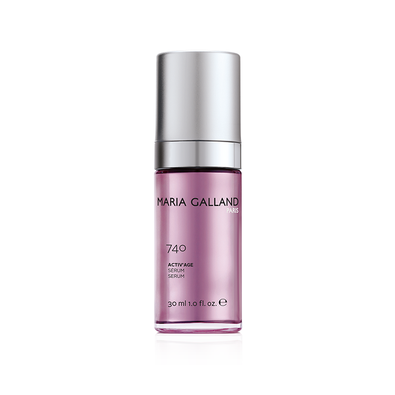 MARIA GALLAND 740 ACTIV`AGE SERUM 30ML