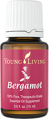 YL BERGAMOT Citrus bergamia palīdz mums