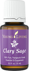 YL CLARY SAGE 15ml
