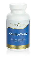COMFORTONE (zarnu mazgāšanai) 150gab