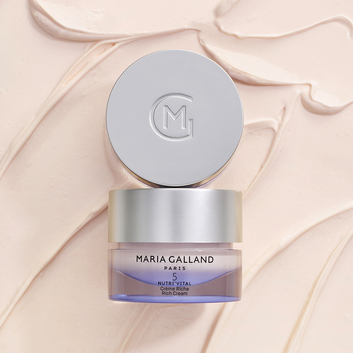 MARIA GALLAND 5B NUTRI `VITAL RICH