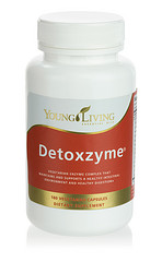 DETOXZĪME (DETOX) 180gab