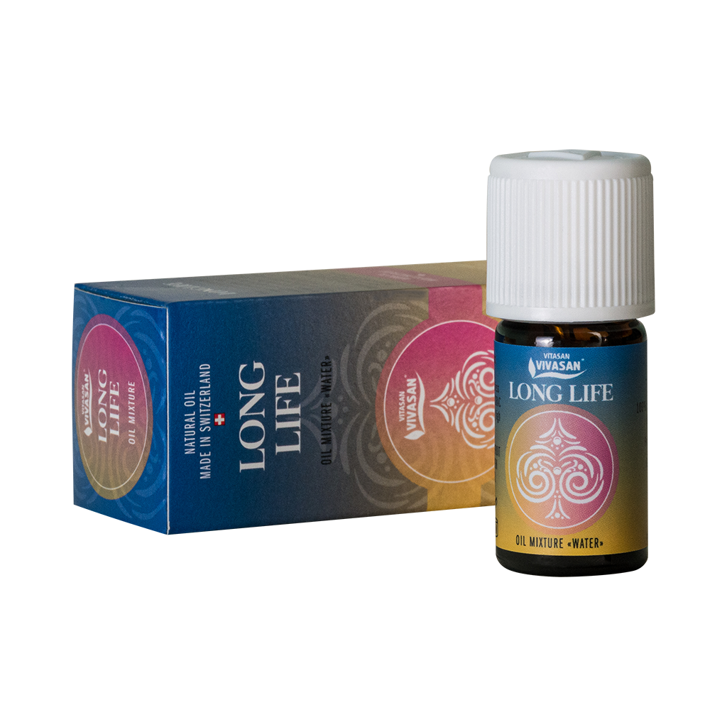 VIVASAN Mixture of essential oil Long