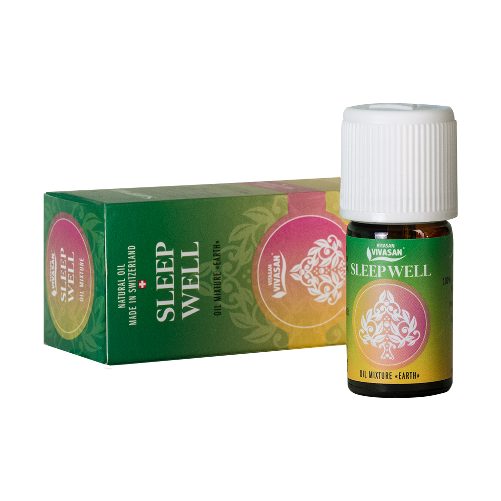 VIVASAN Mixture of essential oils Sleep