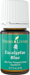 EUCALIPTUS BLUE 5ml