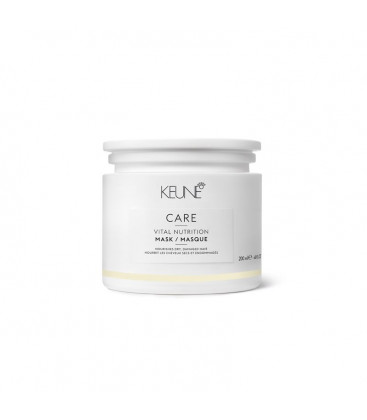KEUNE CARE VITAL NUTRITION MASKA (500ML)