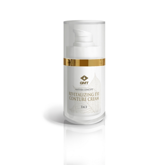 GMT Atjaunojošs acu kontūrkrēms REVITALIZING EYE