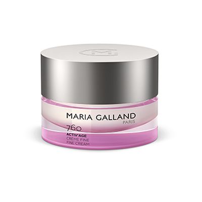 Maria Galland 760 ACTIV`AGE FINE CREAM