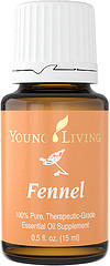 FENNEL 15ml