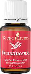 FRANKINCENSE 5 МЛ
