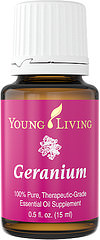 GERANIUM 15ml