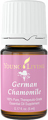 GERMAN CHAMOMILE 5ml