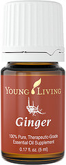 GINGER 5ml