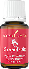 GRAPEFRUIT 15ml