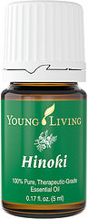 HINOKI 5ml