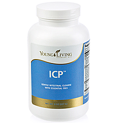 ICP - (ORGANIZMA TĪRĪŠANAS) 227g