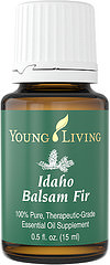 IDAHO BALSAM FIR 15ml
