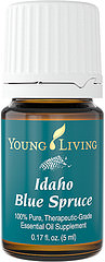 IDAHO BLUE SPRUSE 5ml
