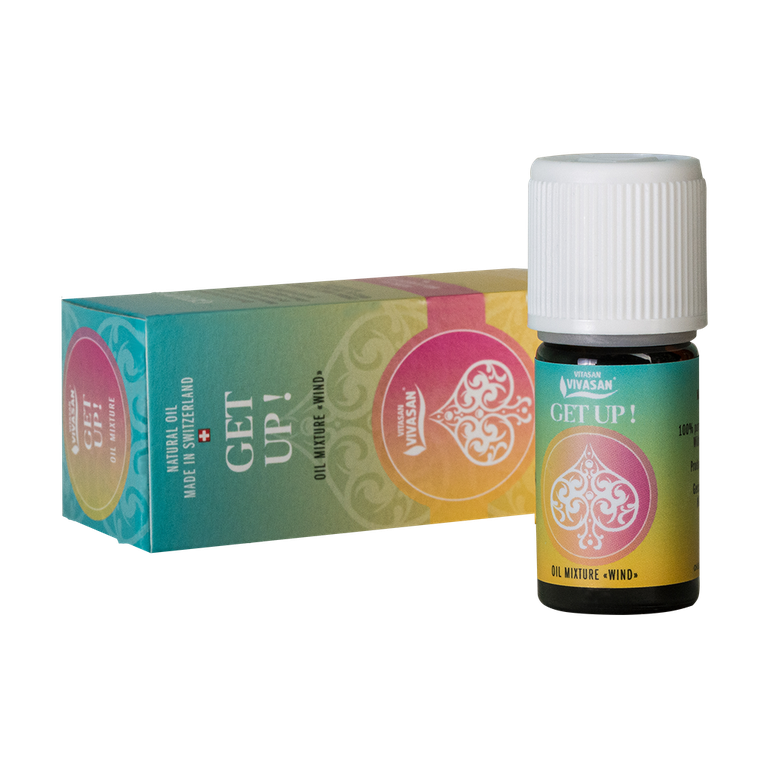 VIVASAN Mixture of 100% essential oils